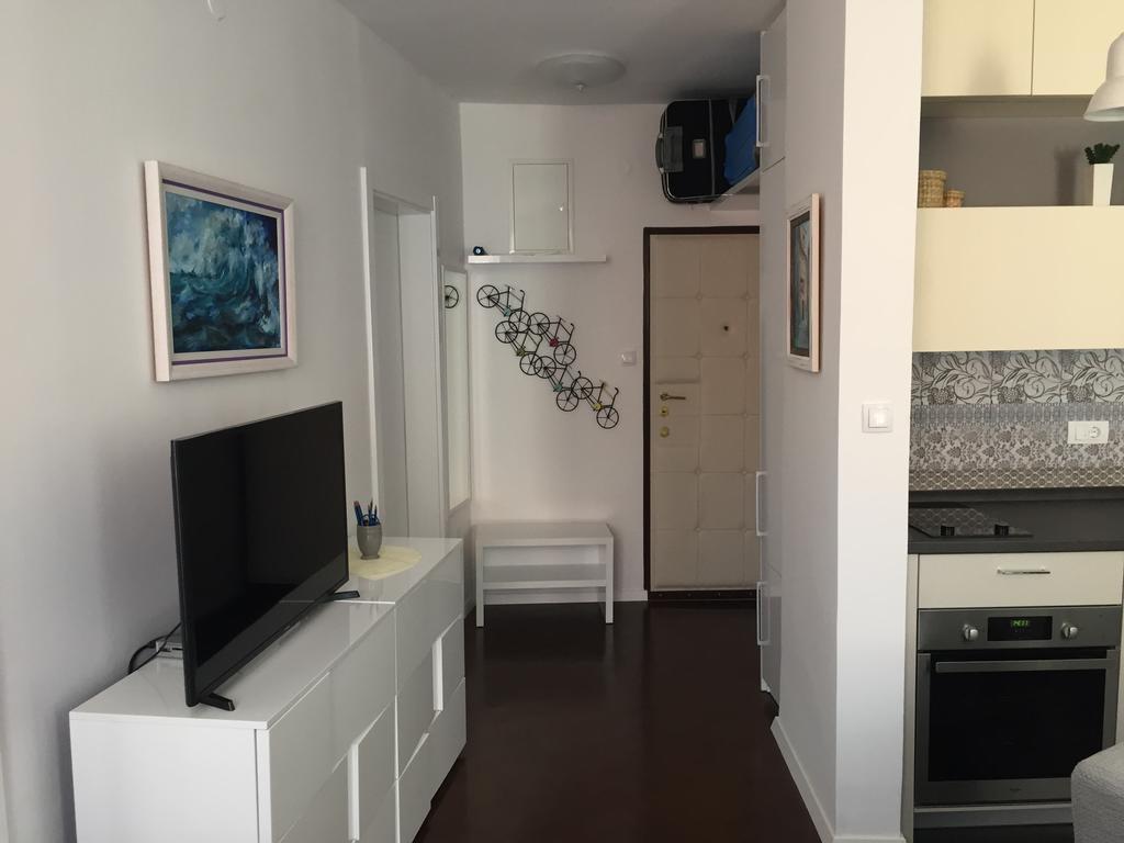 Apartment Squere 44 *