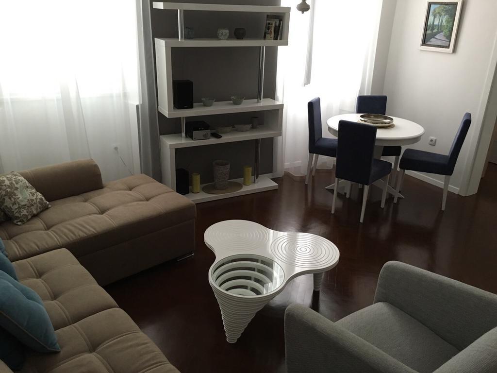 Squere 44 Appartement Budva